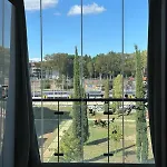 Getaway Rome