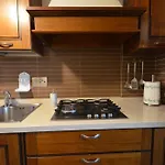 Appartement Getaway Rome