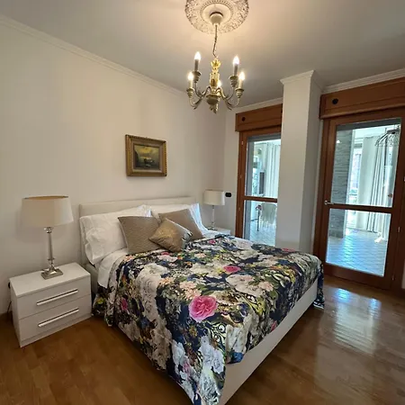 Getaway Διαμέρισμα Ρώμη