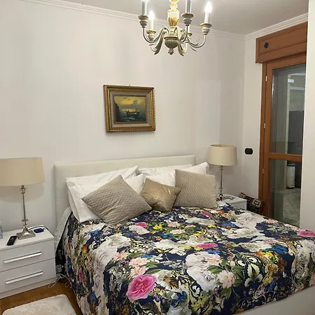 Getaway Διαμέρισμα