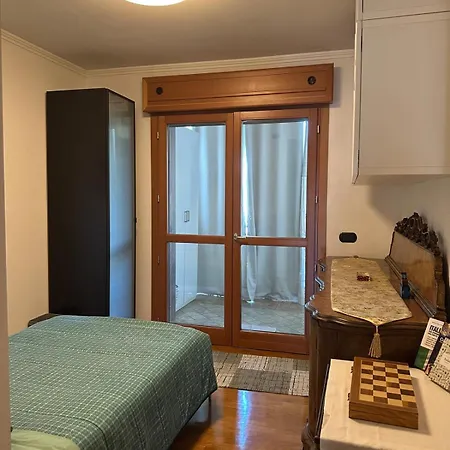 Διαμέρισμα Getaway