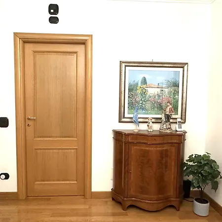 Διαμέρισμα Getaway