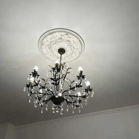 Getaway Appartement