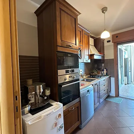 Getaway Διαμέρισμα