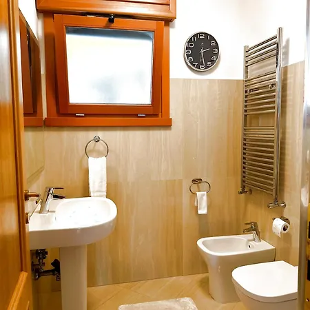 Getaway Διαμέρισμα *