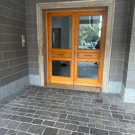 Getaway Διαμέρισμα