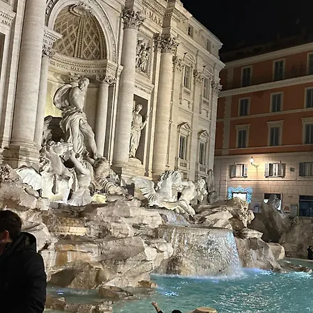 Getaway Διαμέρισμα Ρώμη