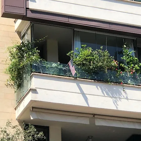 Getaway Διαμέρισμα Ρώμη