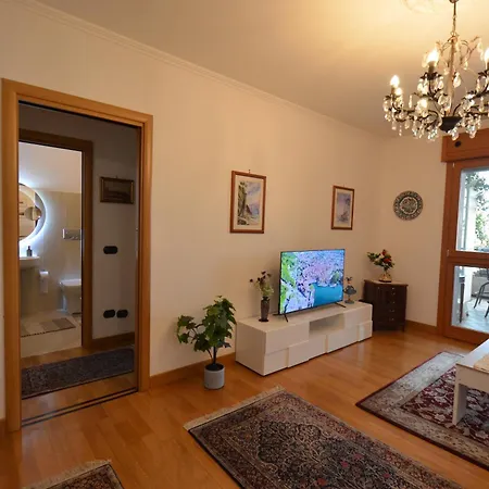Getaway Appartement *