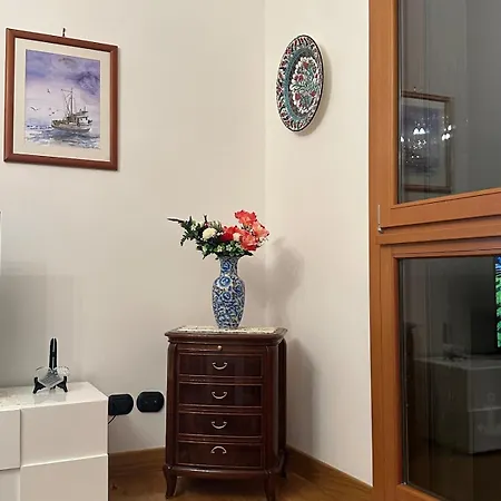 Getaway Апартаменты Рим