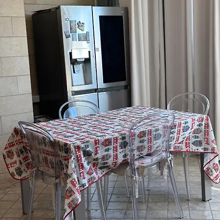 Apartament Getaway Rzym