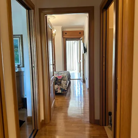 Apartmán Getaway *