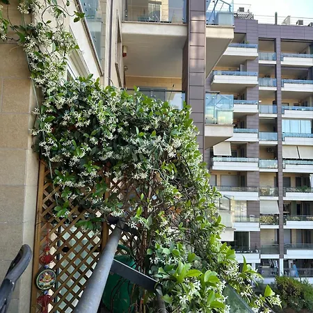 Getaway Apartmán