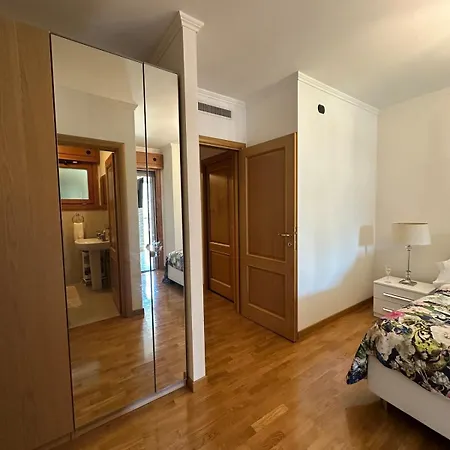 Apartmán Getaway