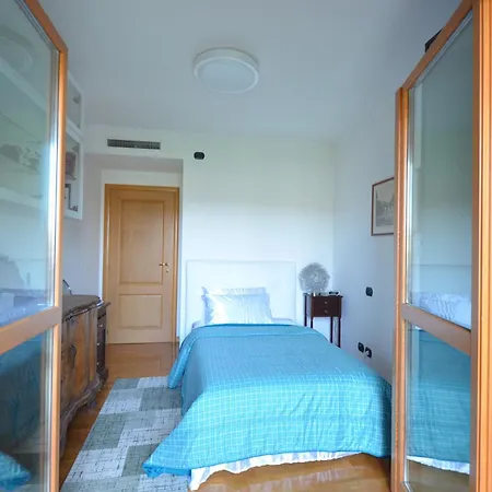 Getaway Apartmán