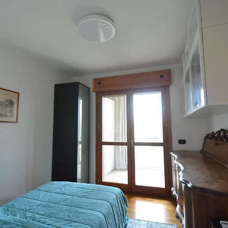 Apartmán Getaway