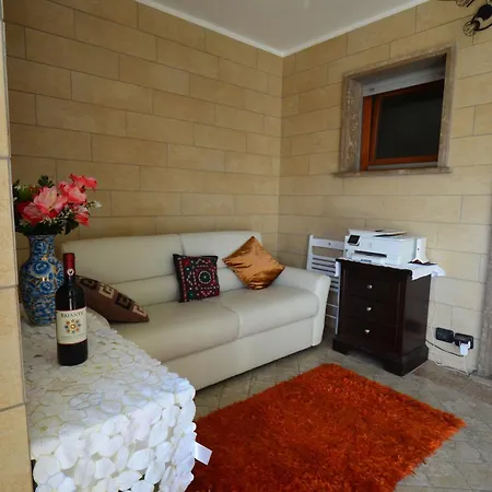 Getaway Apartmán *