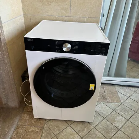 Apartmán Getaway *
