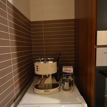 Getaway Apartmán
