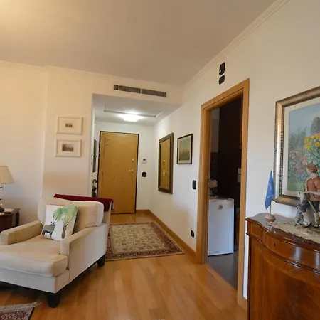 Getaway Apartmán *
