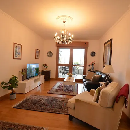 Getaway Řím
