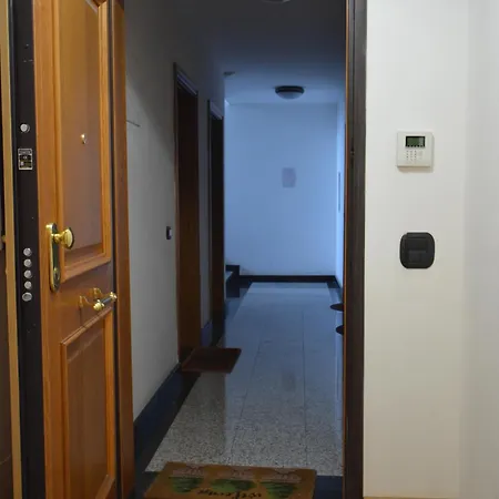 Getaway Apartmán Řím