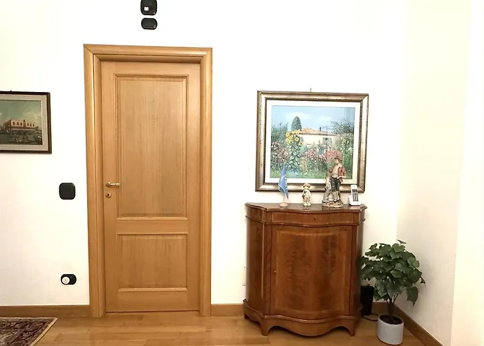Apartman Getaway