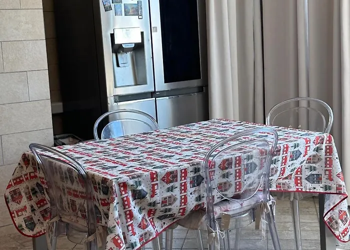 Apartamento Getaway Roma