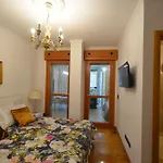 Appartamento Getaway Roma