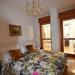 Appartamento Getaway Roma